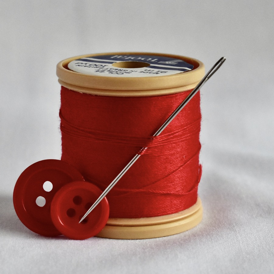 Sewing Kit